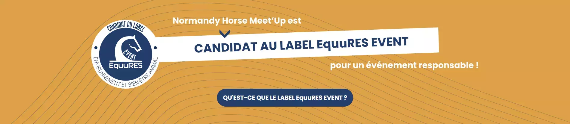 EquuRES Event