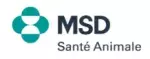 Logo MSD santé animale