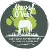 Logo Cheval O'Vert
